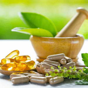 Supplements