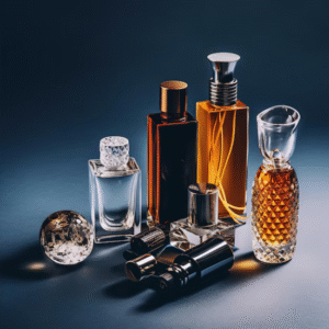 Fragrances