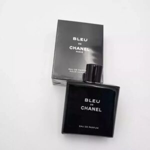 Bleu de Paris 3.4 oz / 100ml EDP Spray For Men New Sealed in Box