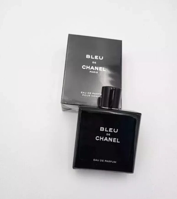 Bleu de Paris 3.4 oz / 100ml EDP Spray For Men New Sealed in Box